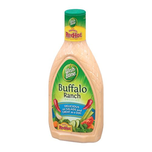 BUFFALO RANCH DRESSING