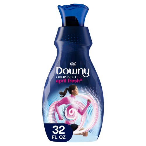 Downy Odor Protect April Fresh  52 Load Liquid Fabric Softener  32 fl oz