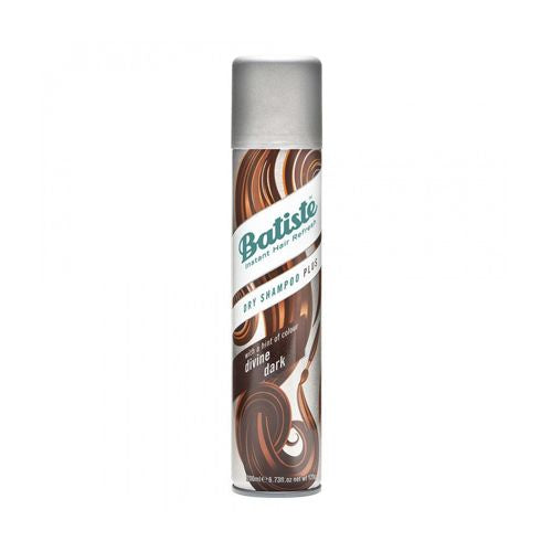 Batiste Hydrating Dry Shampoo in Dark Brown at Nordstrom, Size 4.23 Oz