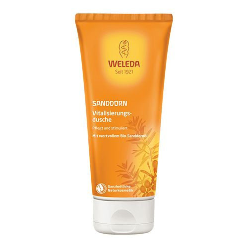 Weleda Hydrating Body Wash, 6.8 oz