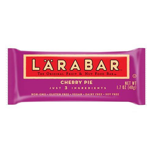 Larabar Cherry Pie Fruit & Nut Bar