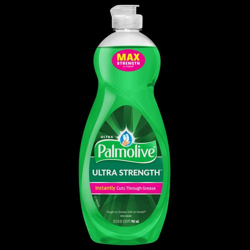 Palmolive Liquid Dishwashing Dish Soap  Fresh Scent  32.5 Fluid Ounce