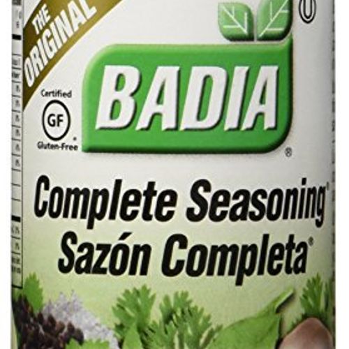 Badia, Ssnng Complete - 3.5oz