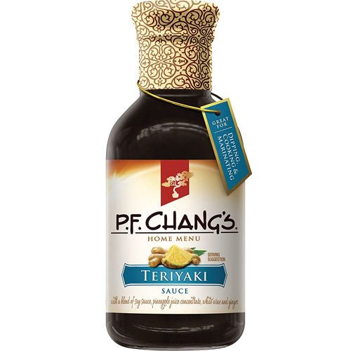 P.F. Chang's Teriyaki Sauce - 14oz