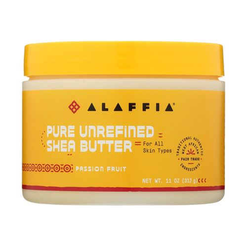 Alaffia Everyday Shea?  Unscented  11 Oz