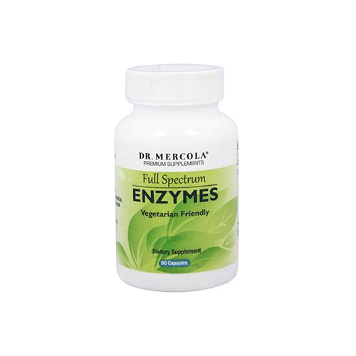 Full Spectrum Enzymes