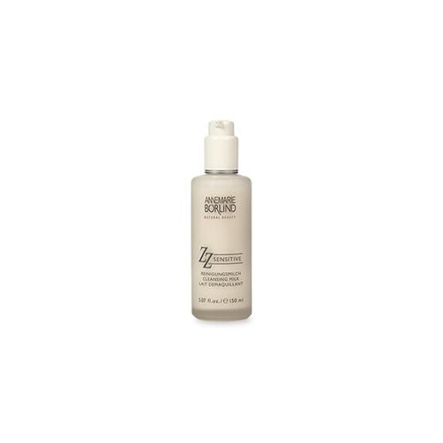 Borlind Annemarie Borlind ZZ Sensitive Cleansing Milk, 5.07 oz