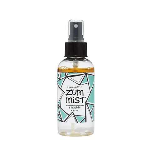 Zum Mist Room and Body Spray - Sea Salt - 4 fl oz