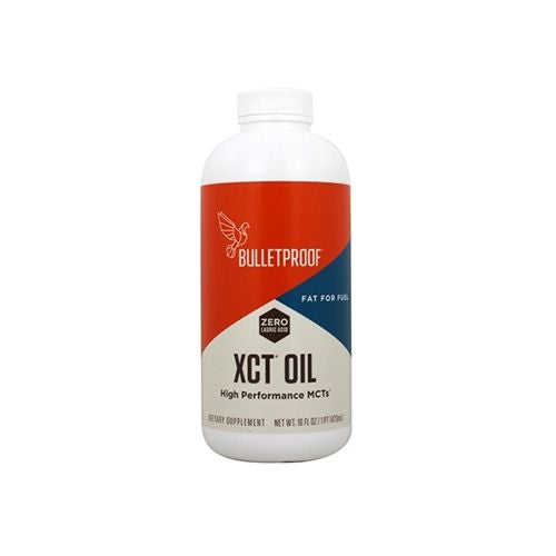 Bulletproof MCT Oil - 16 fl oz