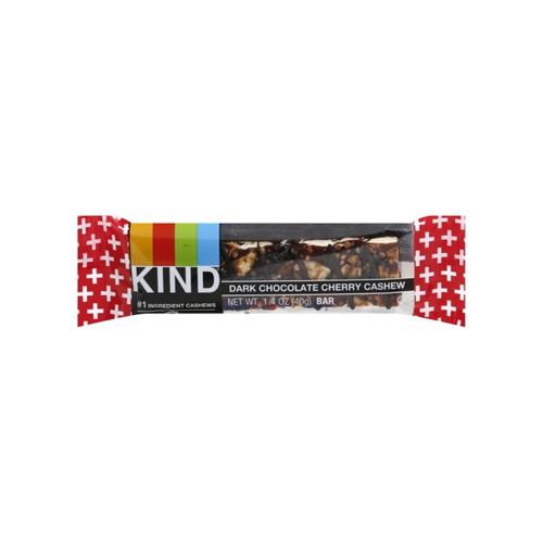 Kind Milk Chocolate Peanut Butter Bar  1.4 oz