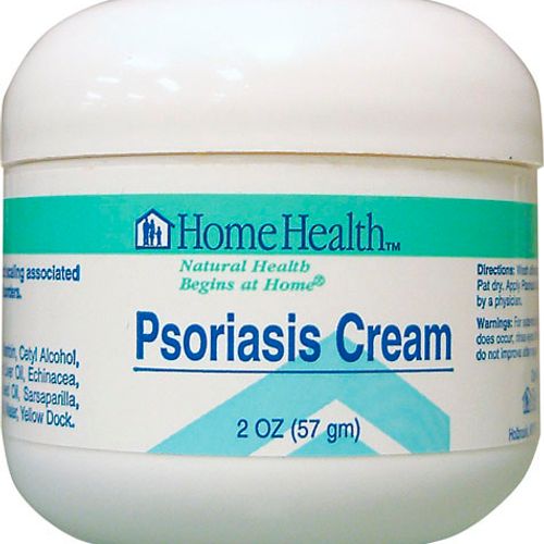 Home Health Psoriasis / SALICYLIC ACID / CREAM