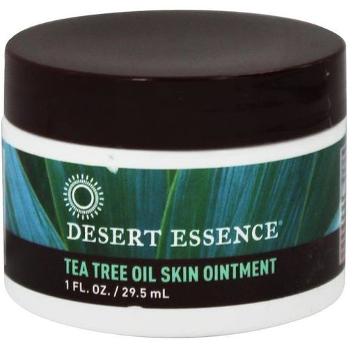Tea Tree Oil Skin Ointment by Desert Essence - 1 Ounce