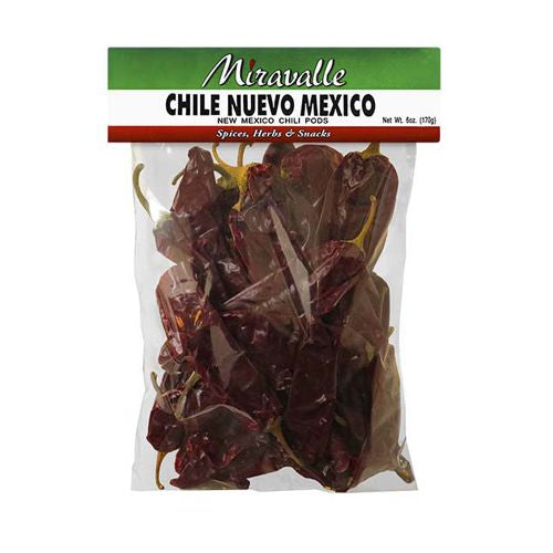 Las Lomas Chile New Mexico - 3 Oz