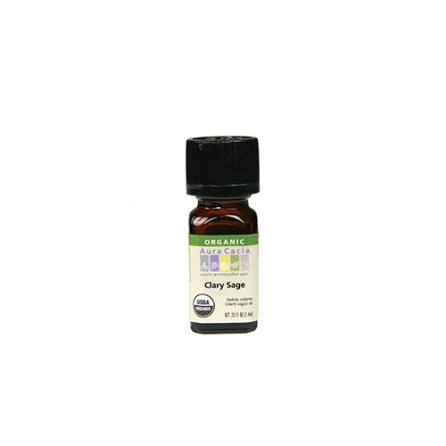 Frontier Natural Products Aura Cacia Essential Oil  0.5 oz