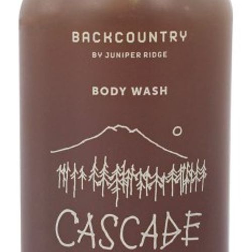 Juniper Ridge Body Wash - Cascade Fo