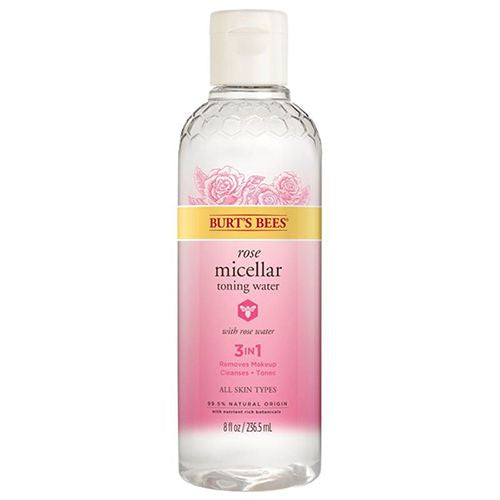 Burt's Bees Micellar Toning Water Wi