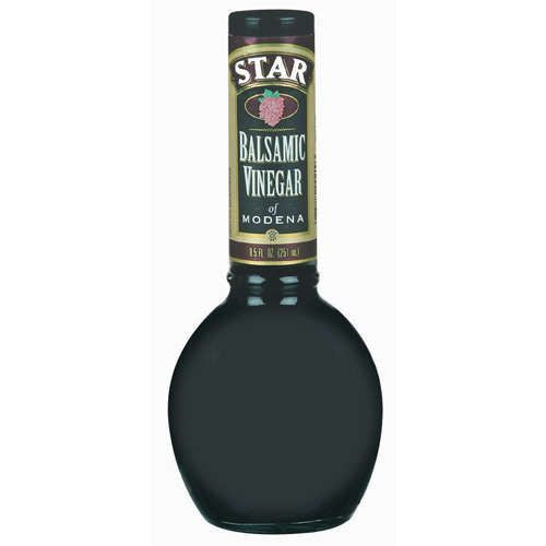 Star Balsamic Vinegar, 8.5 oz