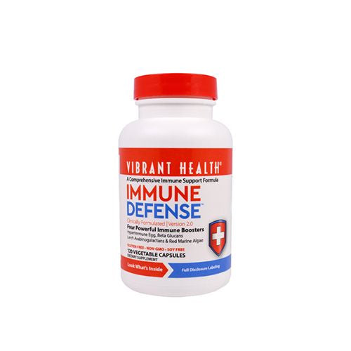 Immune Defense  60 vcaps