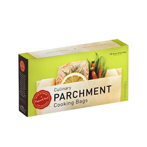 Parchment Bag
