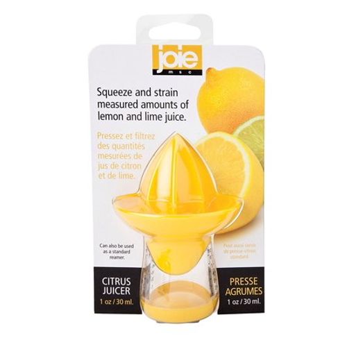Joie Cocktail Reamer - Great for Juicing Oranges  Lemons and Limes
