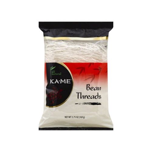 Kame Bean Threads , 3.75 Oz