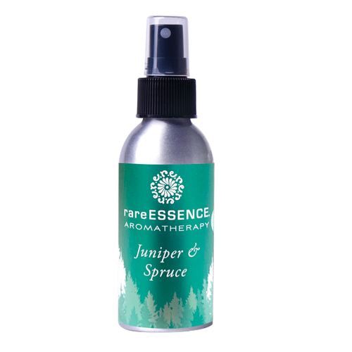 Rareessence Aromatheraphy Juniper Be