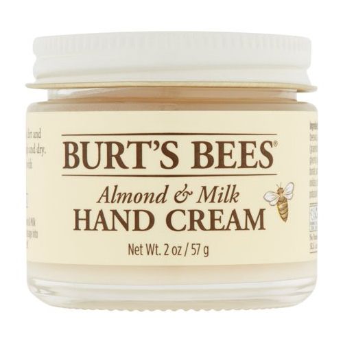 Burt's Bees Almond & Milk Hand Cream - 2oz