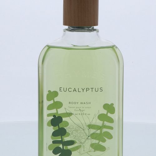 Thymes - Eucalyptus Body Wash 9.25 oz