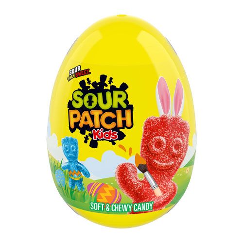 SOUR PATCH KIDS SOFT CANDY KIDS EASTER1X1 OZ