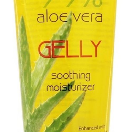 Aloe Vera Gelly By Lilly Of The Desert - 4 Ounces