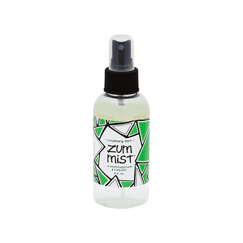 Zum Mist Room and Body Spray - Rosemary-Mint - 4 fl oz