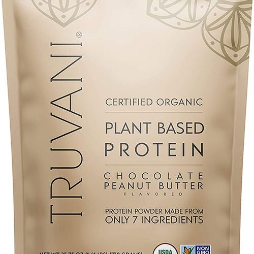 Truvani Pb Protn Choco - 1.16 Oz