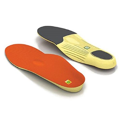 Ironman Gel Insoles - Large