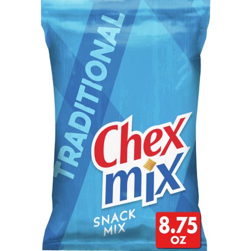 Chex Mix Traditional Snack Mix