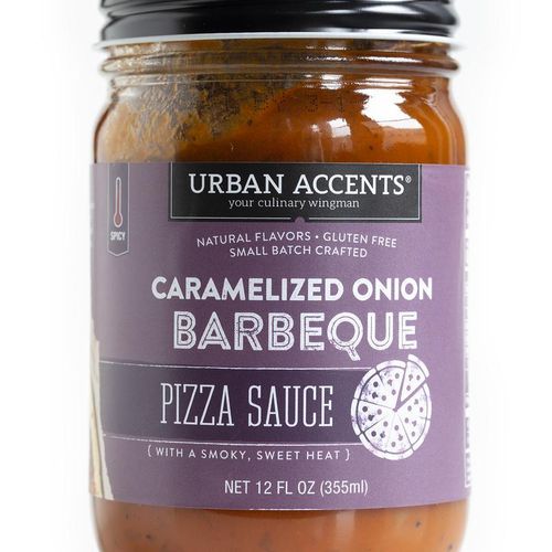 Urban Accents Caramelized Onion Barb