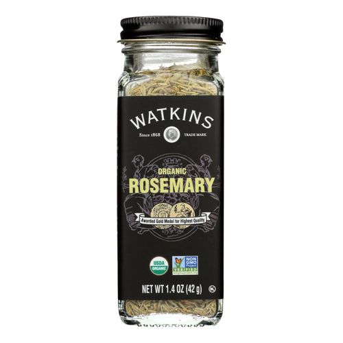 2406130 1.4 oz Organic Rosemary