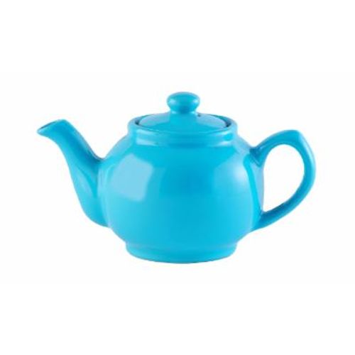 6cup Teapot Blue