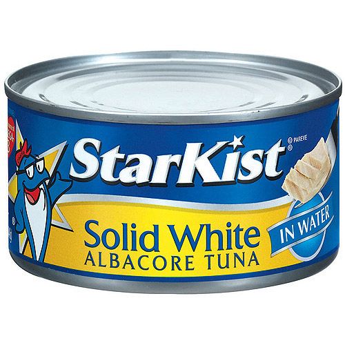 Starkist Solid White Albacore Tuna I