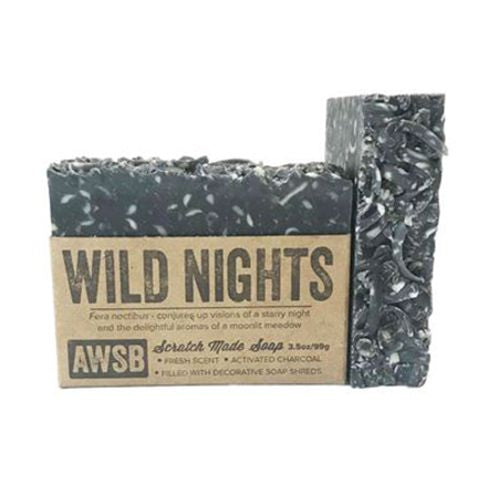 Bar Soap - Wild Nights