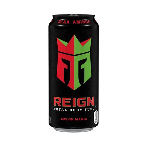 Reign Melon Mania 16 fl oz Can