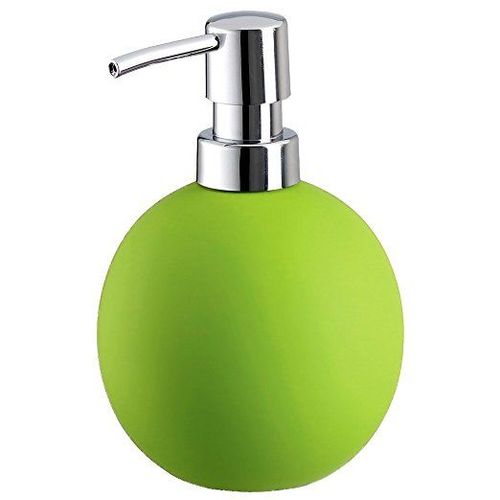 Square Dots Soap Dispenser Asst