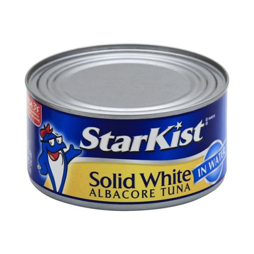StarKist Chunk White Albacore Tuna in Water, 12 Oz