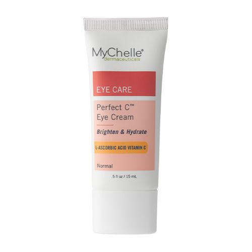 MyChelle Fabulous Eye Cream   0.5 Oz