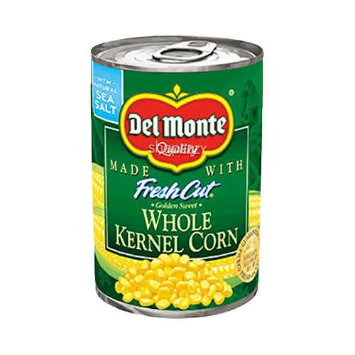 Del Monte Fresh Cut Golden Sweet Who