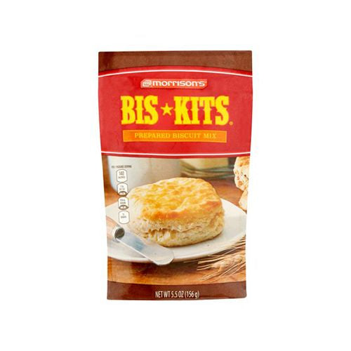 Morr Bis-kits - 6 Oz