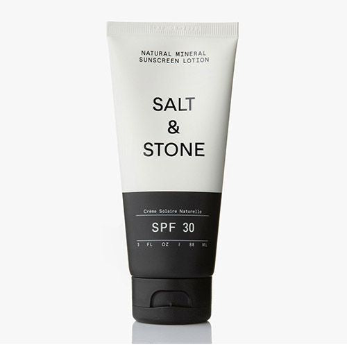 Spf 30 Natural Mineral Sunscreen Lo