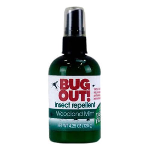 Bug Out! Insect Repellent Spray Original - 4 oz.