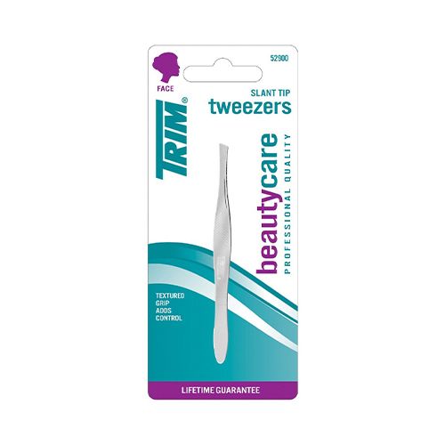 Slant Tweezers