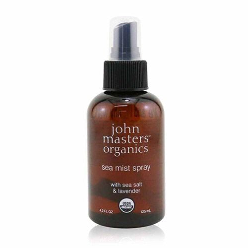 John Masters Organics Sea Mist Spray with Sea Salt and Lavender- 4.2 fl. oz.