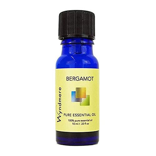 Wyndmere Bergamot - 10 Ml